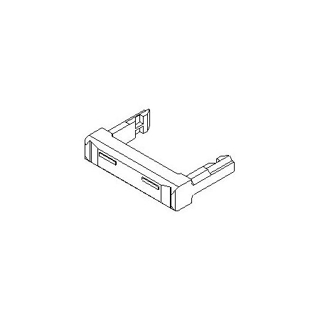 Molex Qf50 Srf Din 41651 Std Lopro 64Ckt 901700064